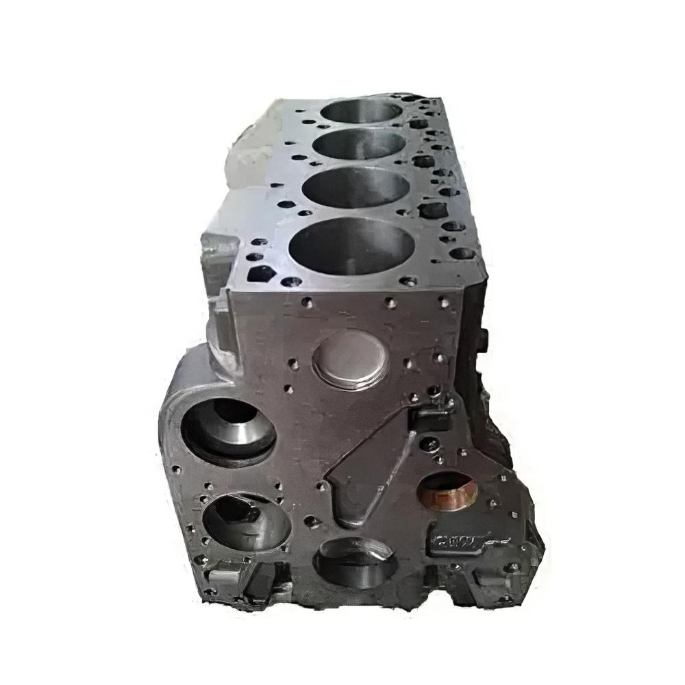 Bare Cylinder Block 3938366 for Cummins Engine ISB4.5 QSB4.5 4BT 4B3.9 online Bare Cylinder Block 3938366 for Cummins Engine ISB4.5 QSB4.5 4BT 4B3.9 online