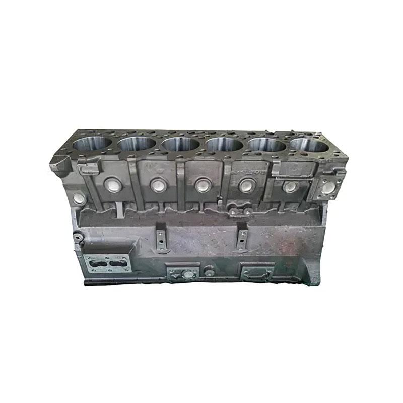 Bare Cylinder Block 6209-21-1200 for Komatsu Engine 6D95 Excavator PC200 PC210 PC220 PC250 online Bare Cylinder Block 6209-21-1200 for Komatsu Engine 6D95 Excavator PC200 PC210 PC220 PC250 online