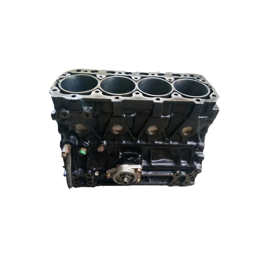 Bare Cylinder Block for Komatsu Engine 4D98E online Bare Cylinder Block for Komatsu Engine 4D98E online
