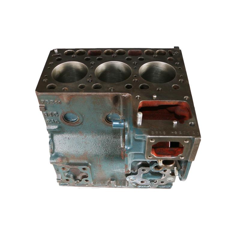 Bare Cylinder Block for Kubota Engine V1505 online Bare Cylinder Block for Kubota Engine V1505 online