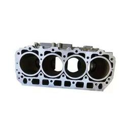 Bare Cylinder Block YM729906-01560 for Komatsu Engine 4D94LE-2 Linde Forklift H30D-04 351-04 sale