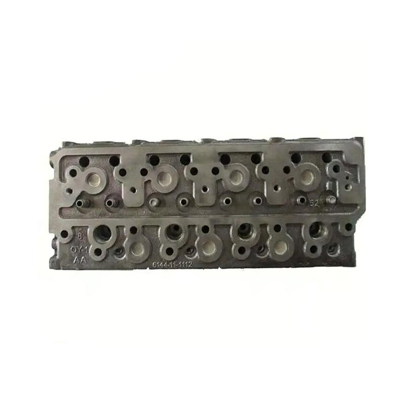 Bare Cylinder Head 129928-11700 for Yanmar Engine 4TNV98T-ZNIRD online Bare Cylinder Head 129928-11700 for Yanmar Engine 4TNV98T-ZNIRD online
