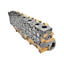 Bare Cylinder Head for Caterpillar CAT C9 Engine sale