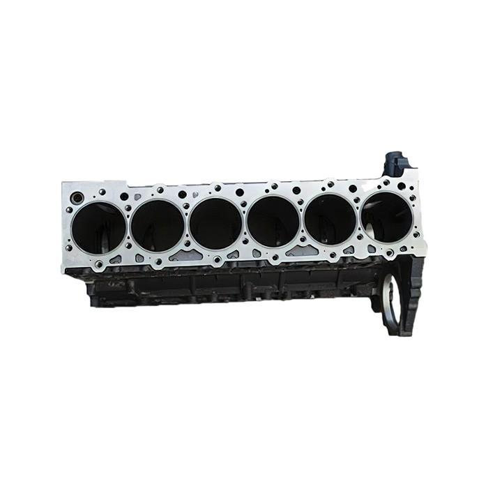 Bare Cylinder Head for Isuzu Engine 6HK1 online Bare Cylinder Head for Isuzu Engine 6HK1 online