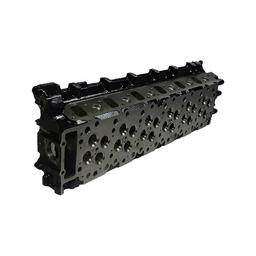 Buy Bare Cylinder Head for Isuzu Engine 6HK1