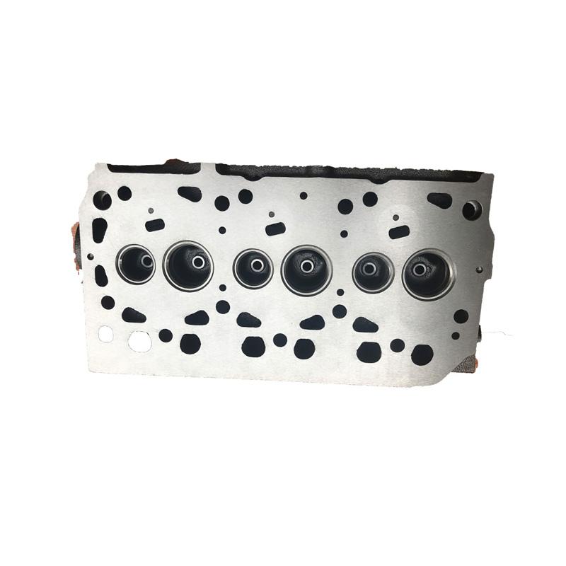 Bare Cylinder Head for Mitsubishi S3L S3L2 S3L2-Y1 Engine