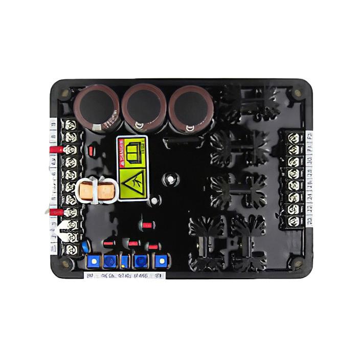 Basler Automatic Voltage Regulator AVR AVC125-10B1 for Generator Genset online Basler Automatic Voltage Regulator AVR AVC125-10B1 for Generator Genset online