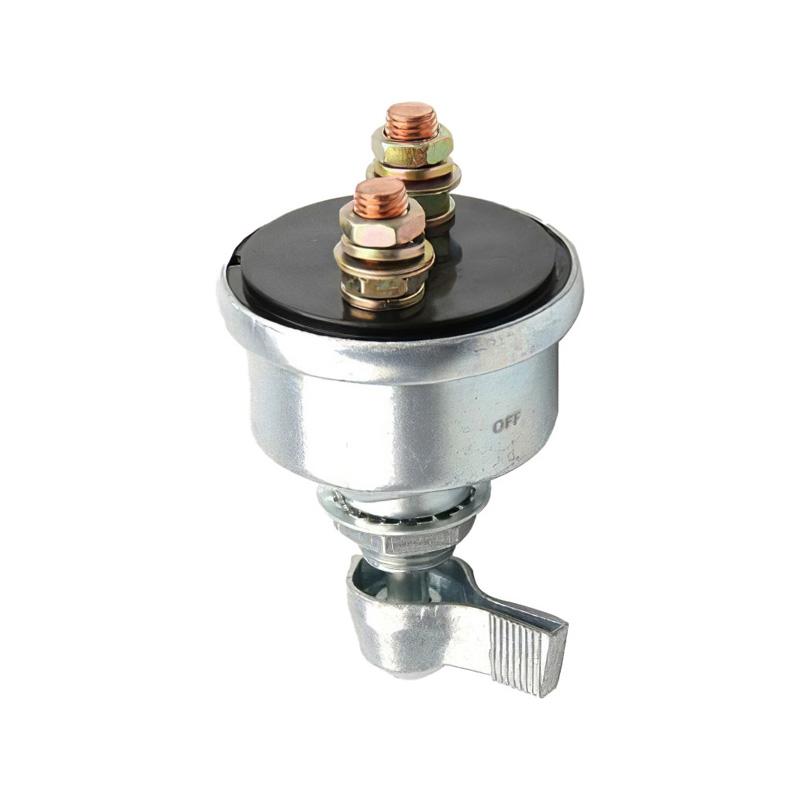 Battery Switch 08068-00001 for Komatsu PC130-8 PC88MR-8 PC400LC-8 PC400LC-8 PC450LC-8 PC78US-8