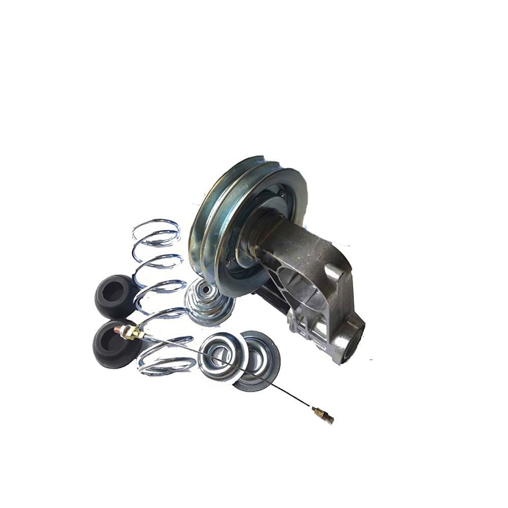 Belt Adjuster 923736.0727 For Kalmar Forklift Truck DRD100 DCD 200-300