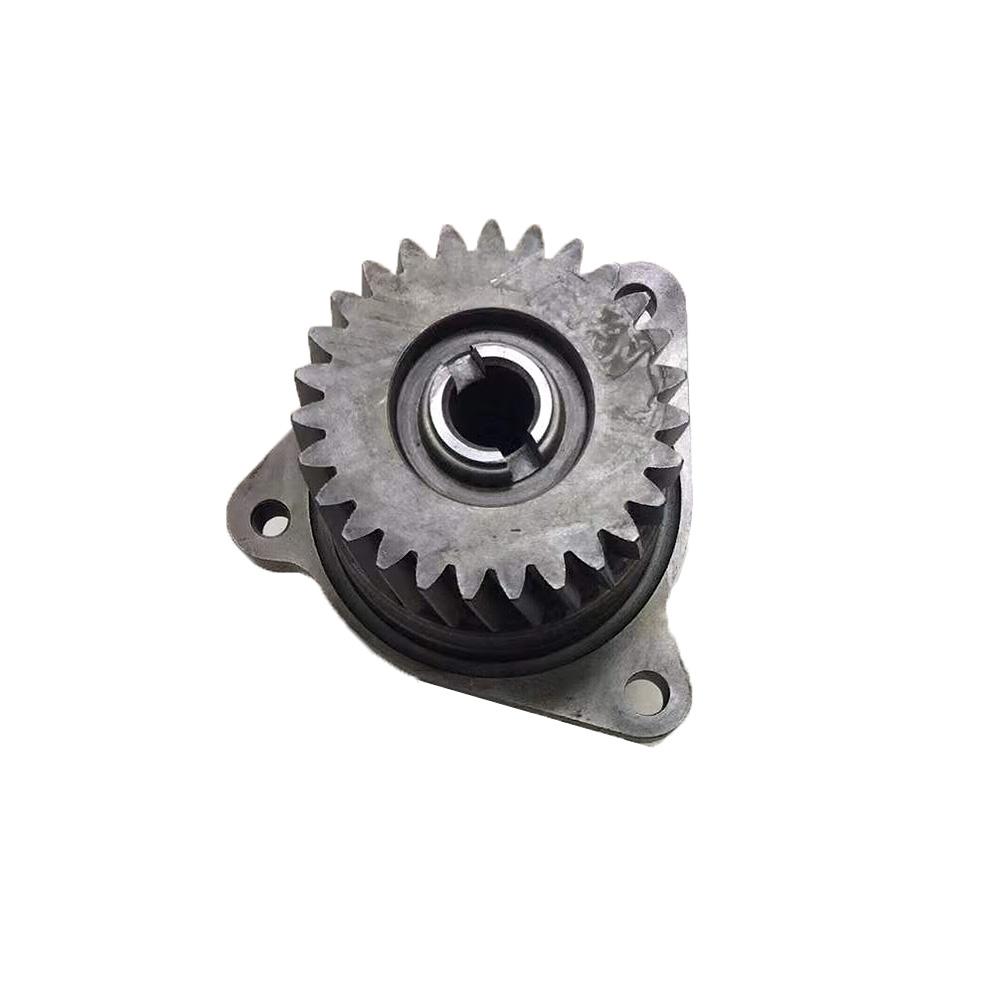 Belt Pulley Drive Flange 20816480 for Volvo Excavator EC360 EC460 online Belt Pulley Drive Flange 20816480 for Volvo Excavator EC360 EC460 online