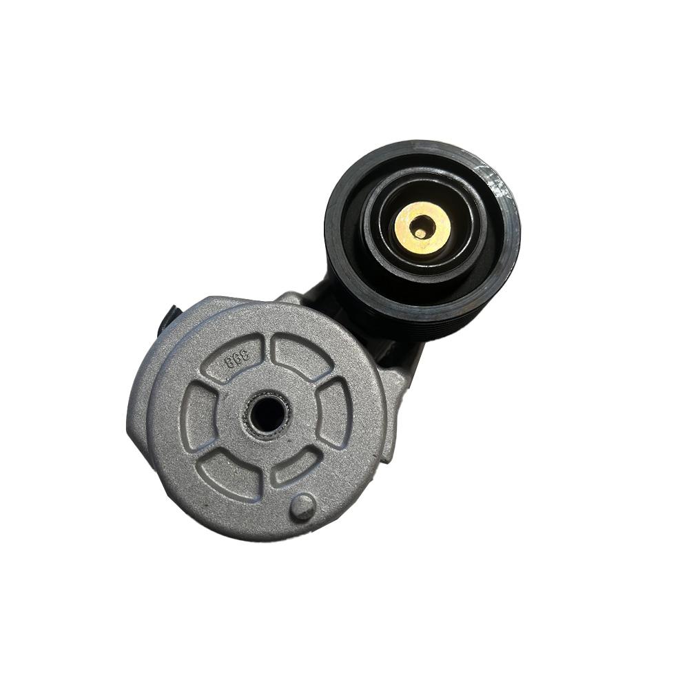 Belt Tensioner 6742-01-5271 for Komatsu PC300LC-6LC PC300HD-6LC PC300HD-6MH PC300LC-6LE PC300HD-6LE Excavator S6D114E-1A S6D114E-1 SA6D114E-2 Engine
