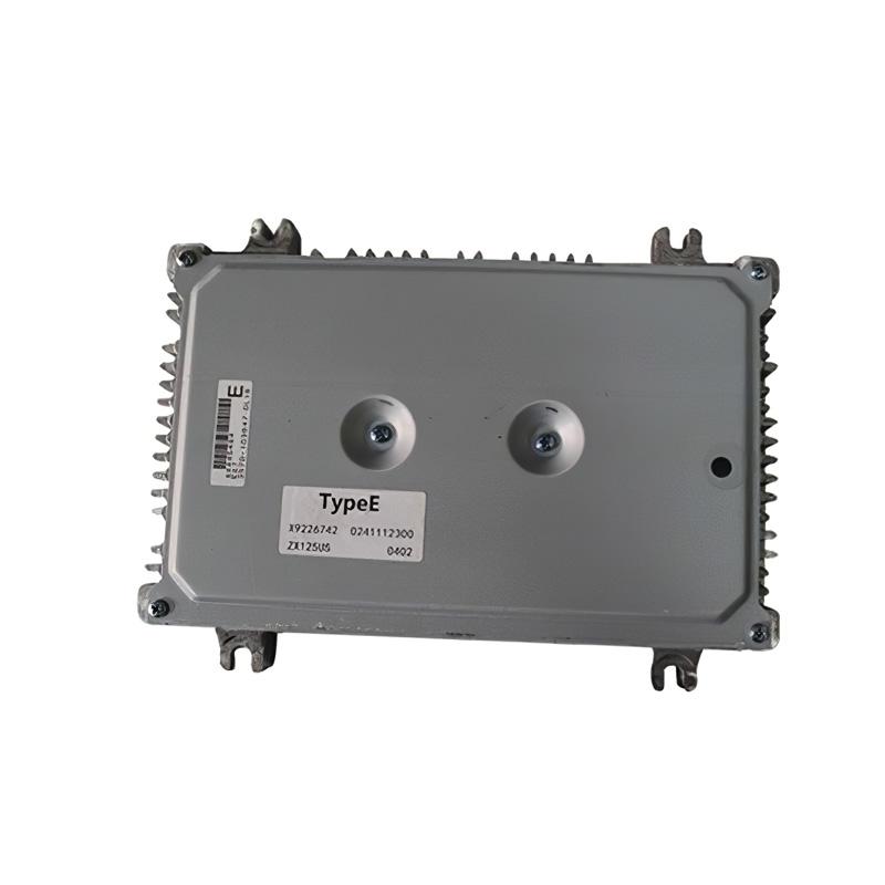 Big Controller V-ECU 9226740 For Hitachi Excavator ZX110 ZX110-E ZX110M