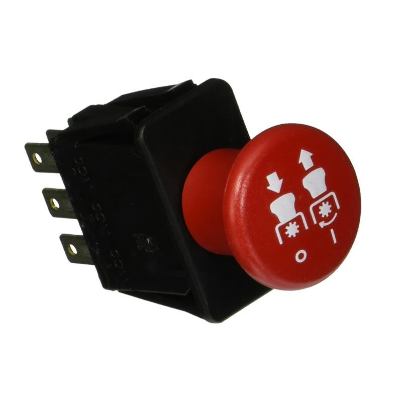 Blade Clutch PTO Switch 725-04258 925-04258 for CubCadet Tractor LT1018 LT1022 LT1024 LT1042 LT1045 LT1046 LT1050 SLT1550 SLT1554 SLTX1050 LTX1046 LTX1050 online Blade Clutch PTO Switch 725-04258 925-04258 for CubCadet Tractor LT1018 LT1022 LT1024 LT1042 LT1045 LT1046 LT1050 SLT1550 SLT1554 SLTX1050 LTX1046 LTX1050 online