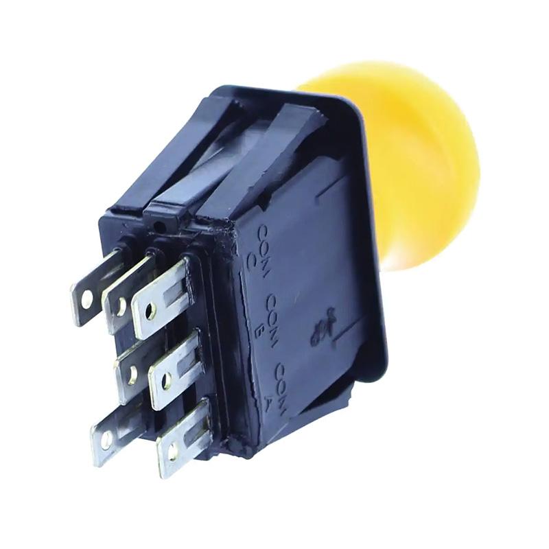 Blade Clutch PTO Switch 771476 776476 for Hustler Super Z 52 60 72 2002-2007 ZR7 Mini Z X One Z4 FasTrak Raptor Sport TrimStar Z Series online Blade Clutch PTO Switch 771476 776476 for Hustler Super Z 52 60 72 2002-2007 ZR7 Mini Z X One Z4 FasTrak Raptor Sport TrimStar Z Series online