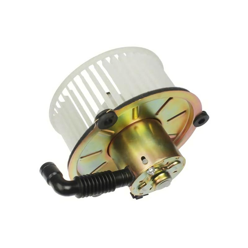 Blower Motor 4370266 For Hitachi Excavator EX100-5 EX120-5 EX130H-5 EX135USR EX200-3 EX200-5 24V