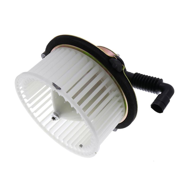 Blower Motor 4370266 For Hitachi Excavator ZX110 ZX120 ZX160 ZX200 ZX225USR ZX230 ZX270 ZX330 24V online Blower Motor 4370266 For Hitachi Excavator ZX110 ZX120 ZX160 ZX200 ZX225USR ZX230 ZX270 ZX330 24V online