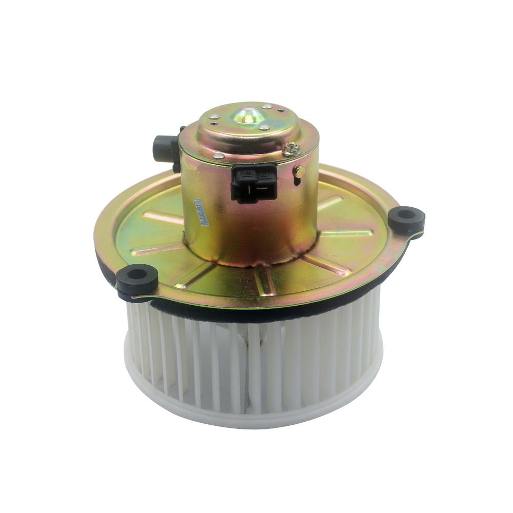 Blower Motor 56500-40180 for Hitachi EX200 ZAX200 Kobelco SK60-3 Excavator