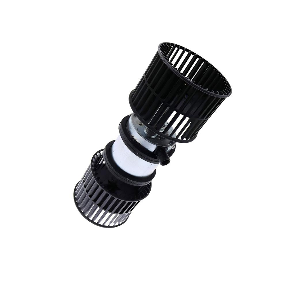 Blower Motor AN51500-10770 AN51500-10771 for Komatsu Wheel Loader WA150-6 WA200-6 WA250-6 WA320-6 WA380-6 WA430-6 WA500-6