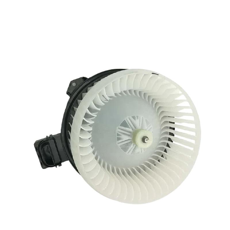 Blower Motor Assembly ND116340-7350 for Komatsu HB205 HB215 PC130 PC200 PC2000 PC220 PC300 PC400 PC550 PC600 PC700 PC800 PW148 PW160 PW180