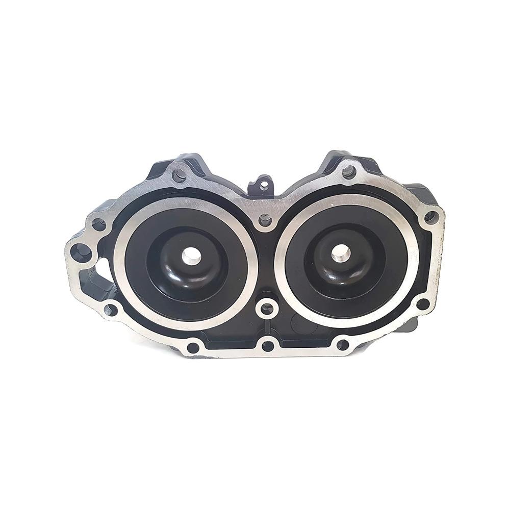 Boat Cylinder Head 66T-11111-01-94 for Yamaha Outboard Engine 40HP 40X