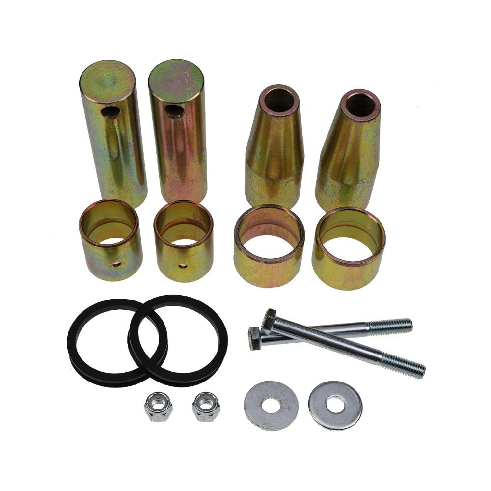 Bobtach Pivot Pin Wear Bush Oil Seal Rebuild Kit 7170609 17C12112 for Bobcat S630 S650 S740 S750 S770 S850 online Bobtach Pivot Pin Wear Bush Oil Seal Rebuild Kit 7170609 17C12112 for Bobcat S630 S650 S740 S750 S770 S850 online