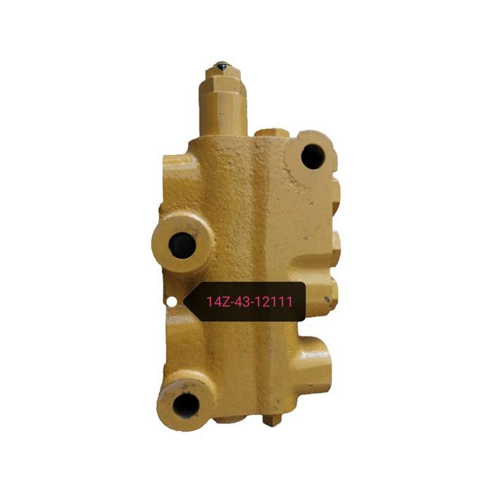 Body 14Z-43-12111 For Komatsu Bulldozer D85ESS-2 D65PX-12 D65P-12 D65EX-12 D65E-12 D60P-12 D375A-3 D155A-5 D155A-3