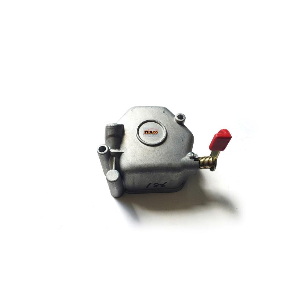 Bonnet Cover 114650-11950 for Yanmar Engine 186F 186FA L100N L100 L90 L75 AE online Bonnet Cover 114650-11950 for Yanmar Engine 186F 186FA L100N L100 L90 L75 AE online