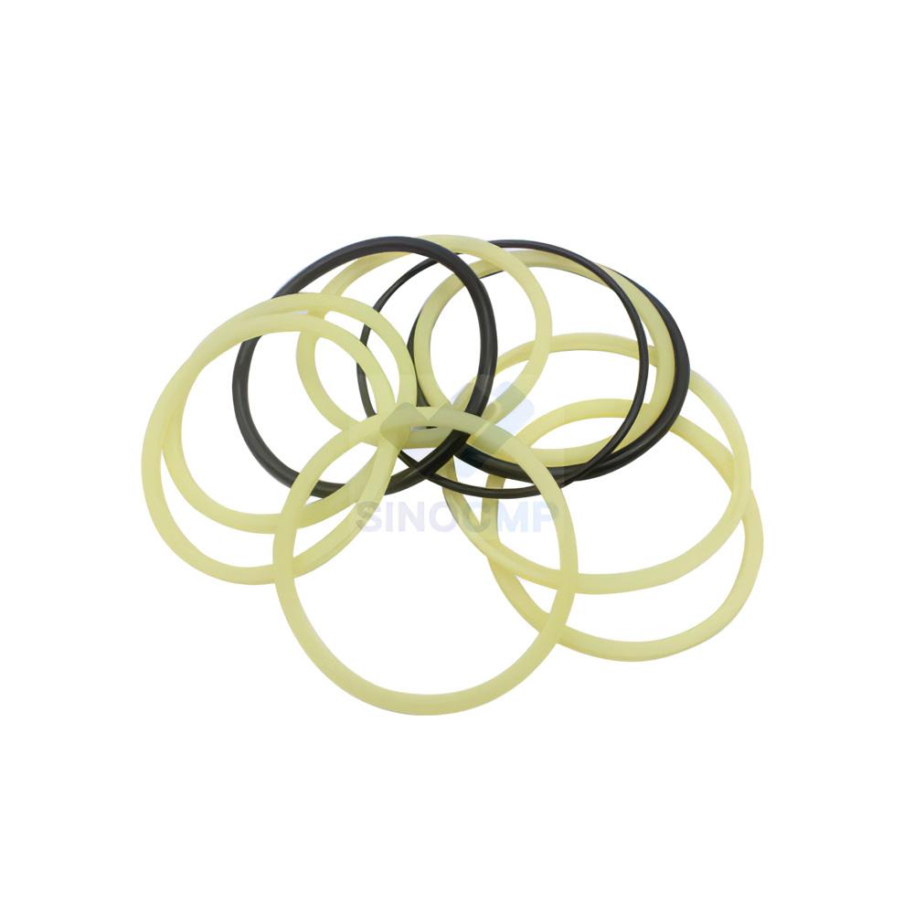 Boom Cylinder Seal Kit 2438U721R100 for Kobelco Excavator SK60 K903 online Boom Cylinder Seal Kit 2438U721R100 for Kobelco Excavator SK60 K903 online