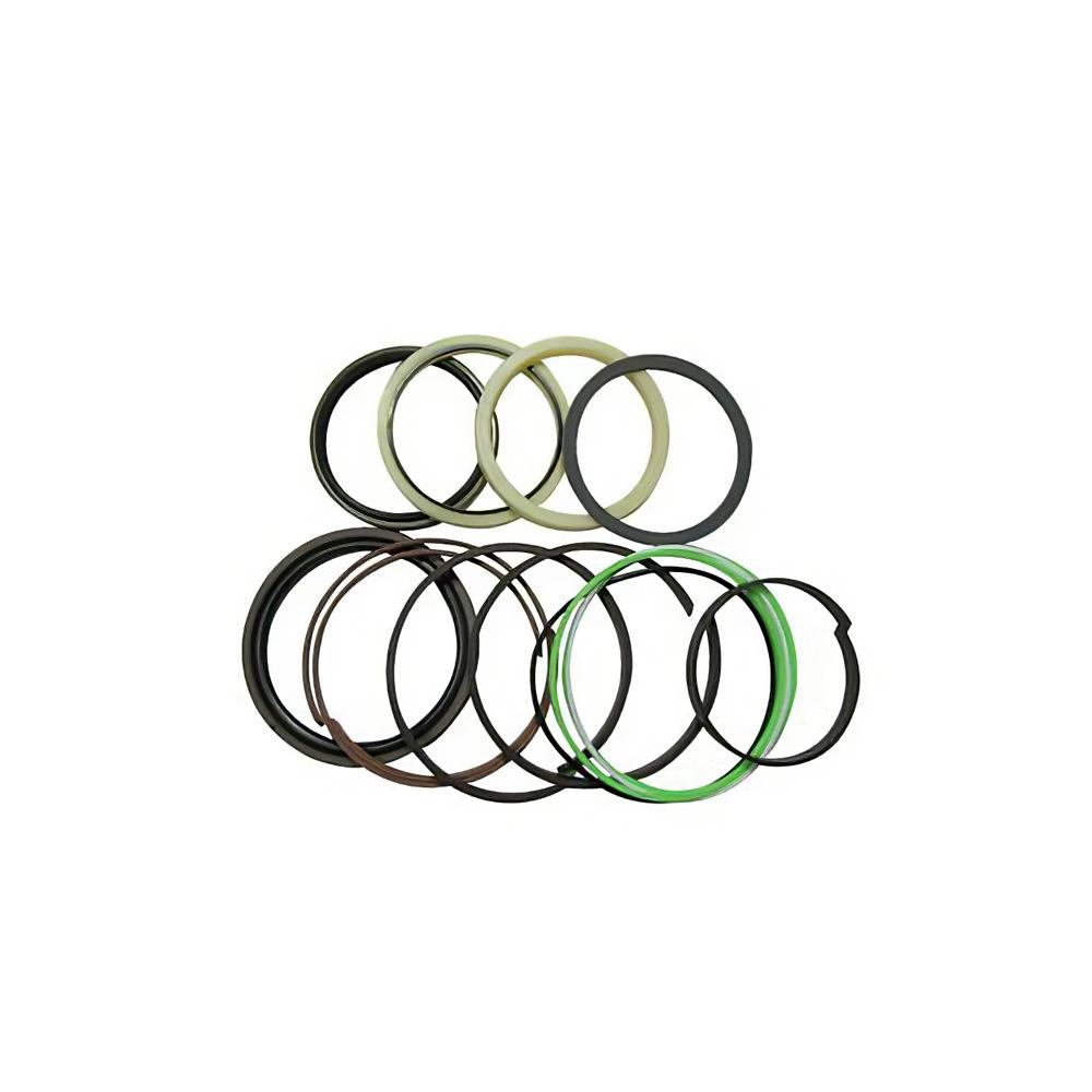 Boom Cylinder Seal Kit 4320999 4286774 for Hitachi Excavator EX200-2 EX200-3 EX200K-2 EX200K-3 online Boom Cylinder Seal Kit 4320999 4286774 for Hitachi Excavator EX200-2 EX200-3 EX200K-2 EX200K-3 online