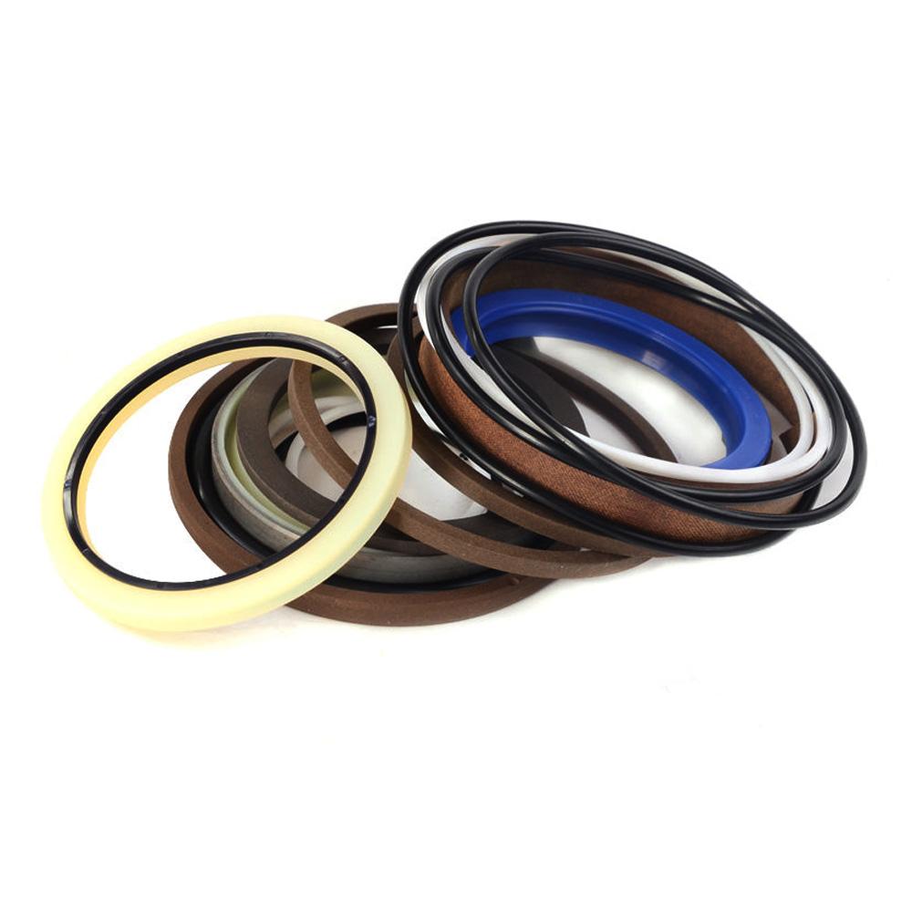Boom Cylinder Seal Kit For Kato Excavator HD250VII online Boom Cylinder Seal Kit For Kato Excavator HD250VII online