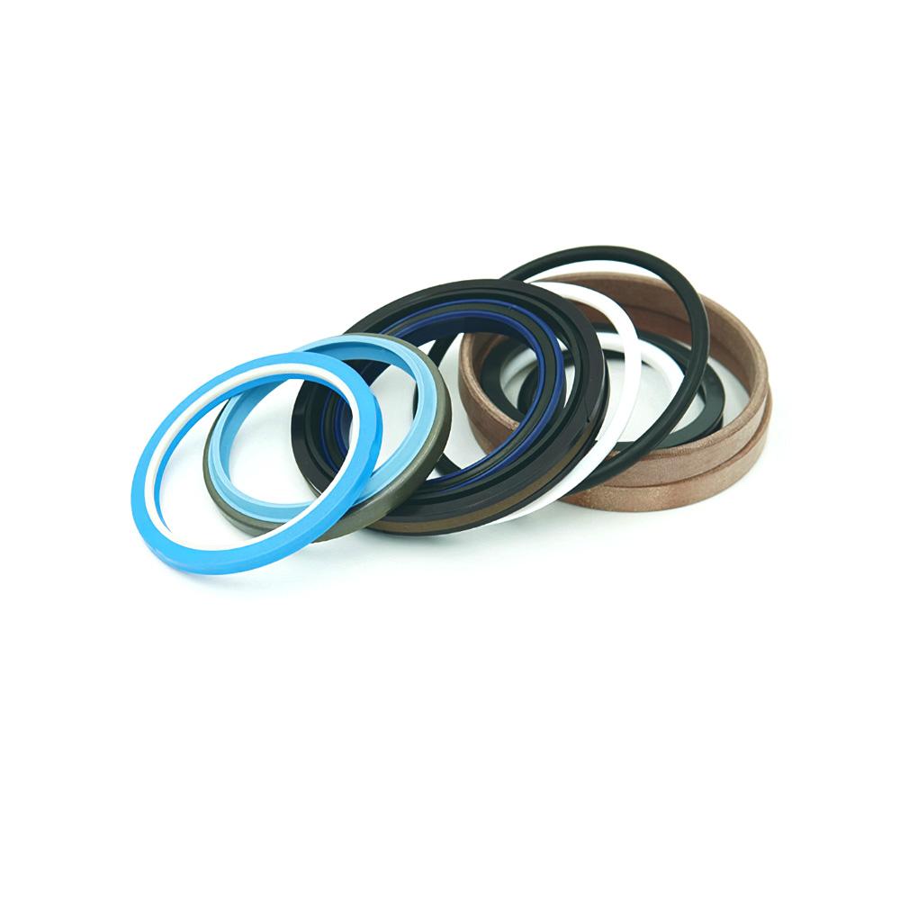 Boom Cylinder Seal Kit For Komatsu Excavator PC220-1