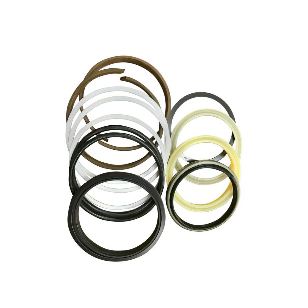 Boom Cylinder Seal Kit YR01V00009R300 For Kobelco Excavator SK60-5 online Boom Cylinder Seal Kit YR01V00009R300 For Kobelco Excavator SK60-5 online