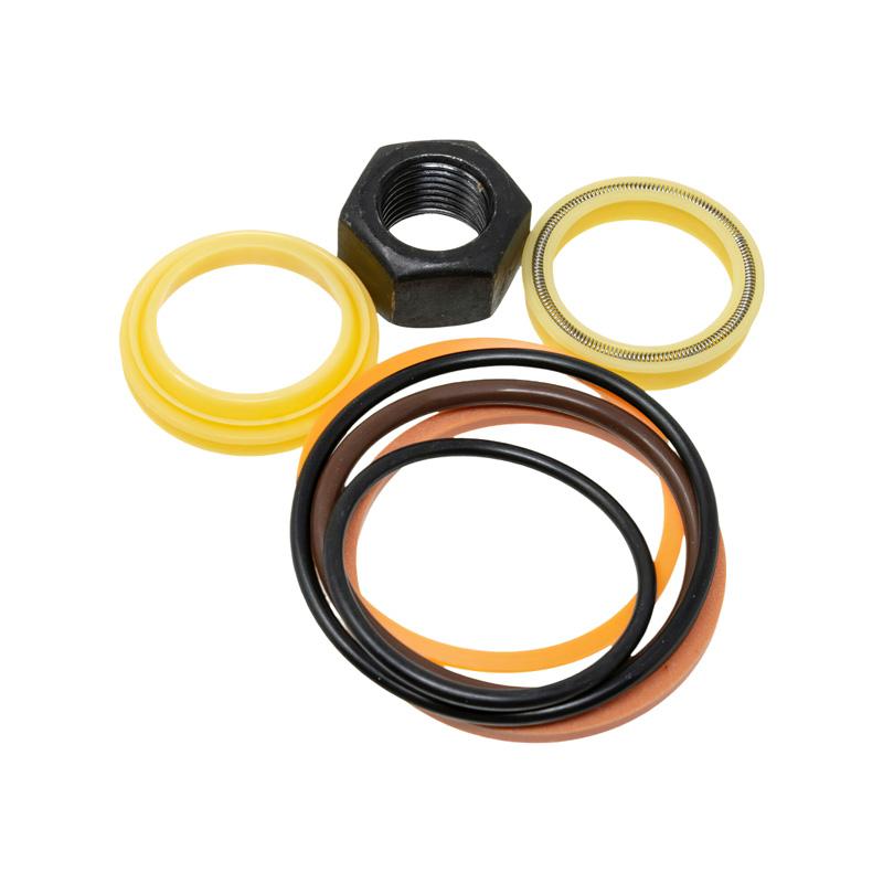 Boom Dipper Cylinder Seal Kit 7135551 for Bobcat 709 2700 709FDS 5841 A54M 5841 A5F3 8709 873 Original