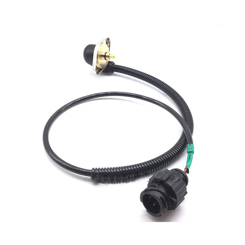Boost Pressure Sensor 20706889 For Volvo Truck FH12 FM12 FM9 online Boost Pressure Sensor 20706889 For Volvo Truck FH12 FM12 FM9 online