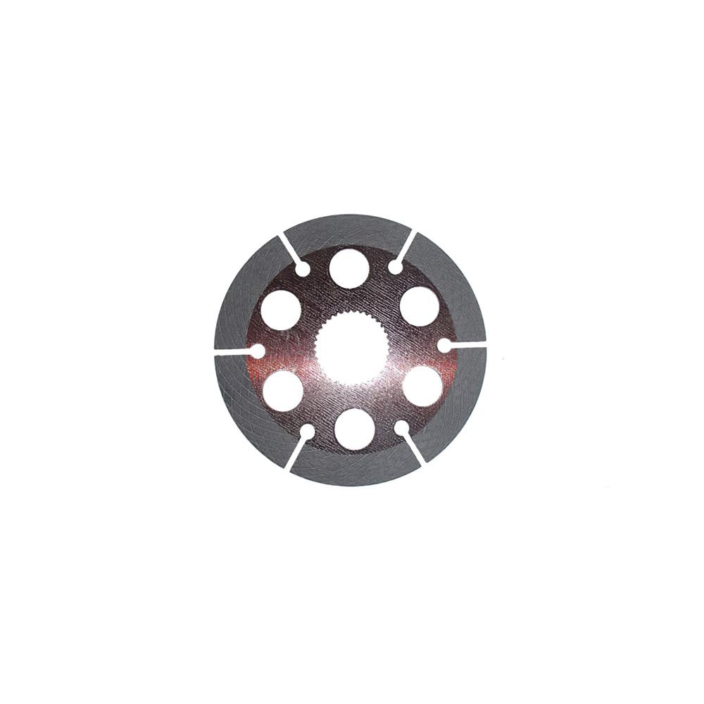 Brake Disc 237017A1 for Case Backhoe Loader 580LE 580LPS 580LSP 580LXT 580SLE 580SM 590LSP 590SLE 590SM 590L 590SL