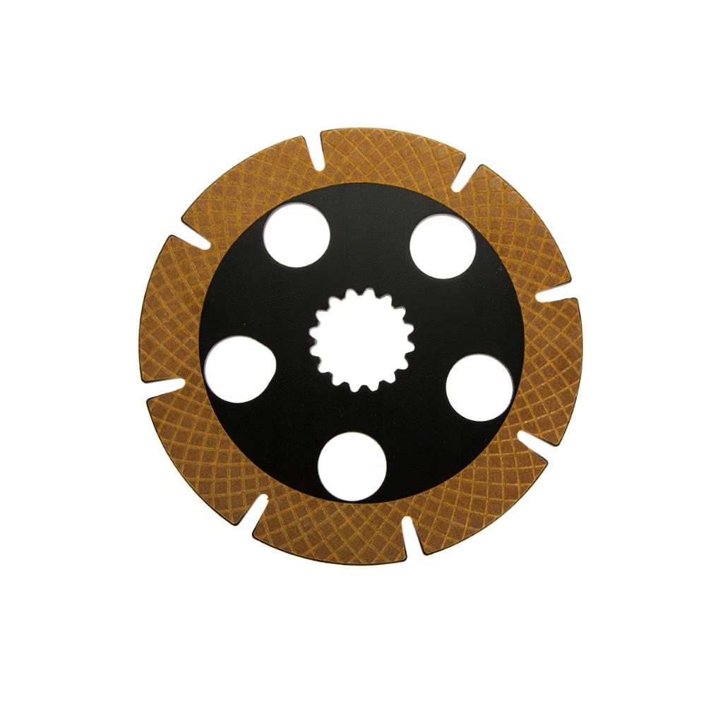 Brake Disc 71102762 for New Holland Telehandler LM410 LM415 LM420 LM425 LM430 LM435 LM445 LM630 LM640