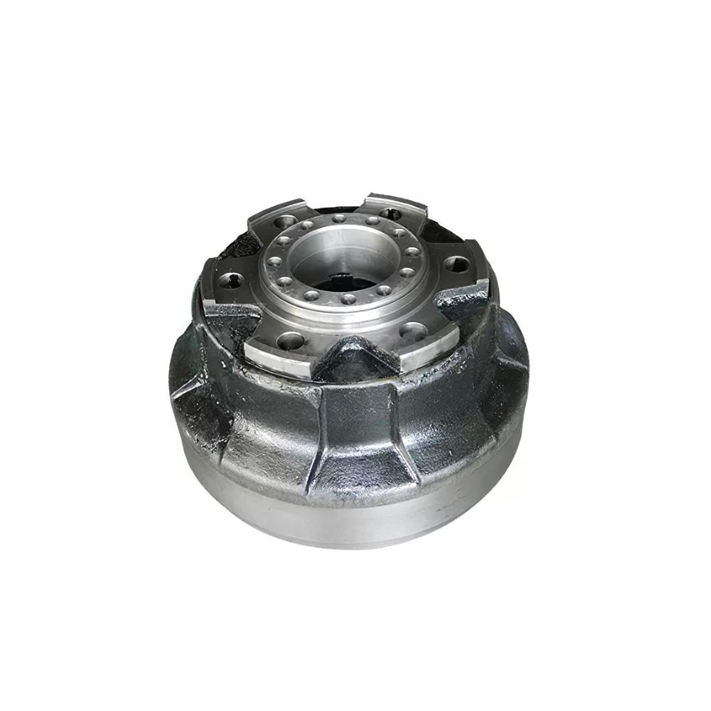 Brake Drum 22N93-02001 for TCM Forklift FD30C3 FD30T3 FD30W3 FG30C3 FG30T3 FG30W3