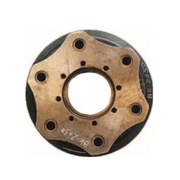 Buy Brake Drum 42411-36610-71 for Toyota Forklift 8FDJ35 8FGJ35 8FDJF35 8FGJF35
