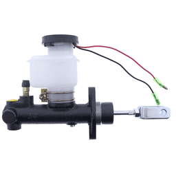 Brake Master Cylinder 3EB-36-31281 for Komatsu 4D94E Nissan H20 H25 K21 K25 Engine FG15 FG18 FG20 FG25 FG30 Forklift online