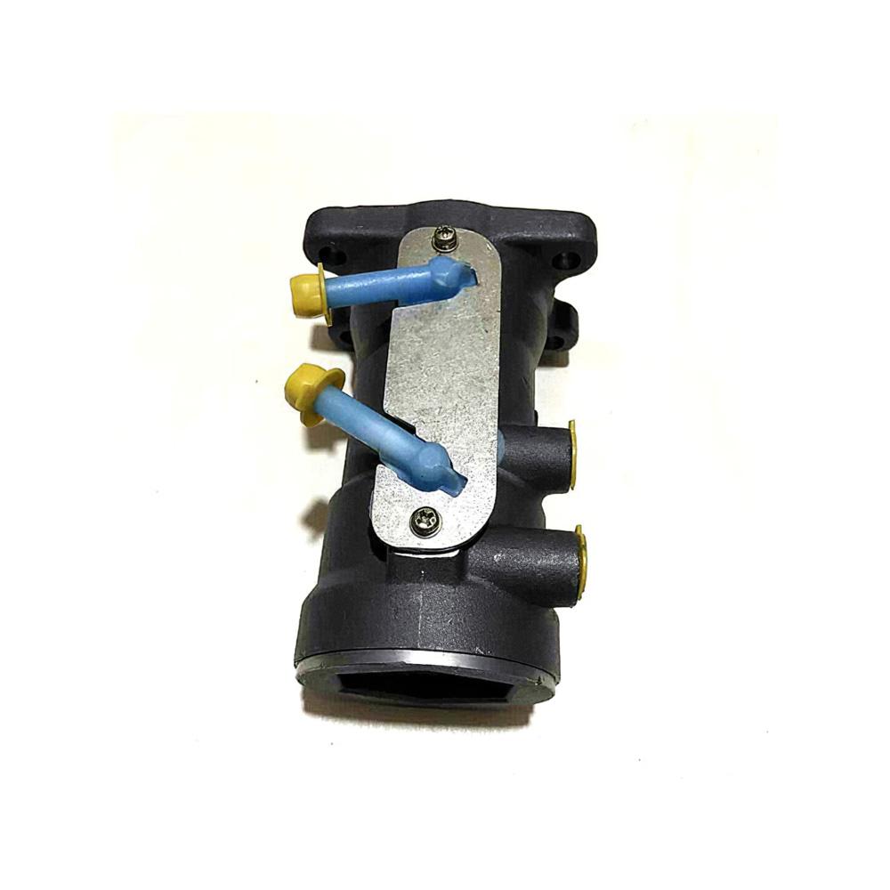 Brake Master Cylinder 8-98032603-0 for Isuzu Engine 4HK1 Truck 700P NPR ELF NQR online Brake Master Cylinder 8-98032603-0 for Isuzu Engine 4HK1 Truck 700P NPR ELF NQR online