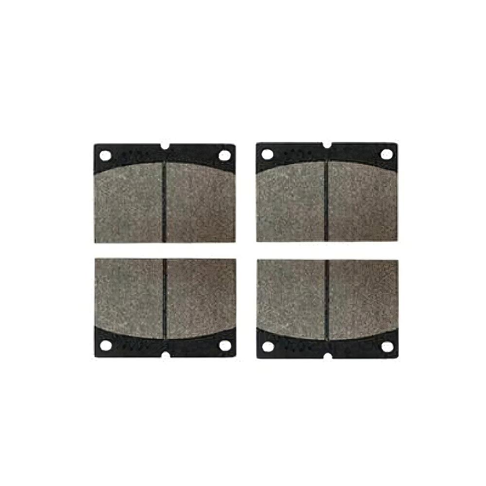 Brake Pad Kit 11992188 for VOLVO CE JCB Fastrac 3185