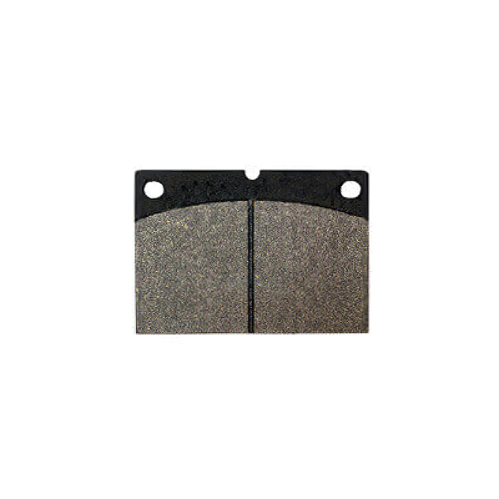 Brake Pad Kit 11992483 for Volvo Dumo Truck BM L50