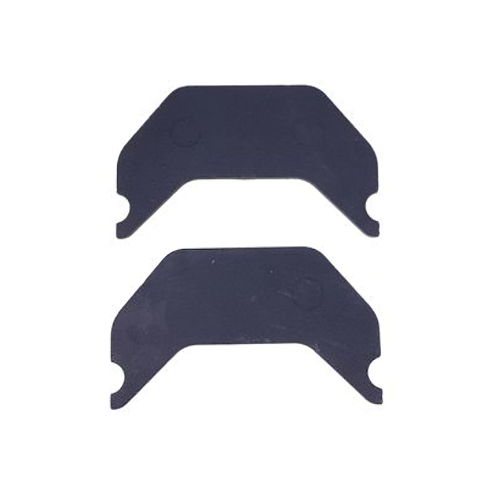 Brake Pad Kit 11994032 for Volvo Backhoe Loader BM 6300 EL70 EL70C