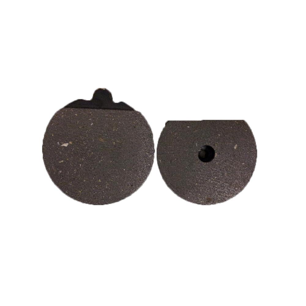 Brake Pad Kit 1594-1151P for Terex Benford Dumper 5 to 10 Tonne online Brake Pad Kit 1594-1151P for Terex Benford Dumper 5 to 10 Tonne online