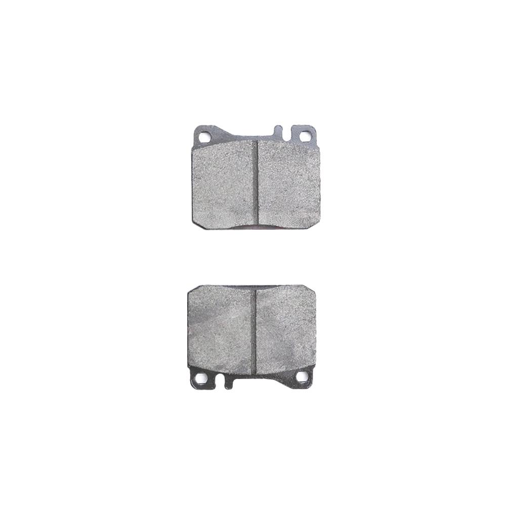 Brake Pad Kit 2908255 for Volvo Wheel Loader L40B L45B ZL40B ZL45B