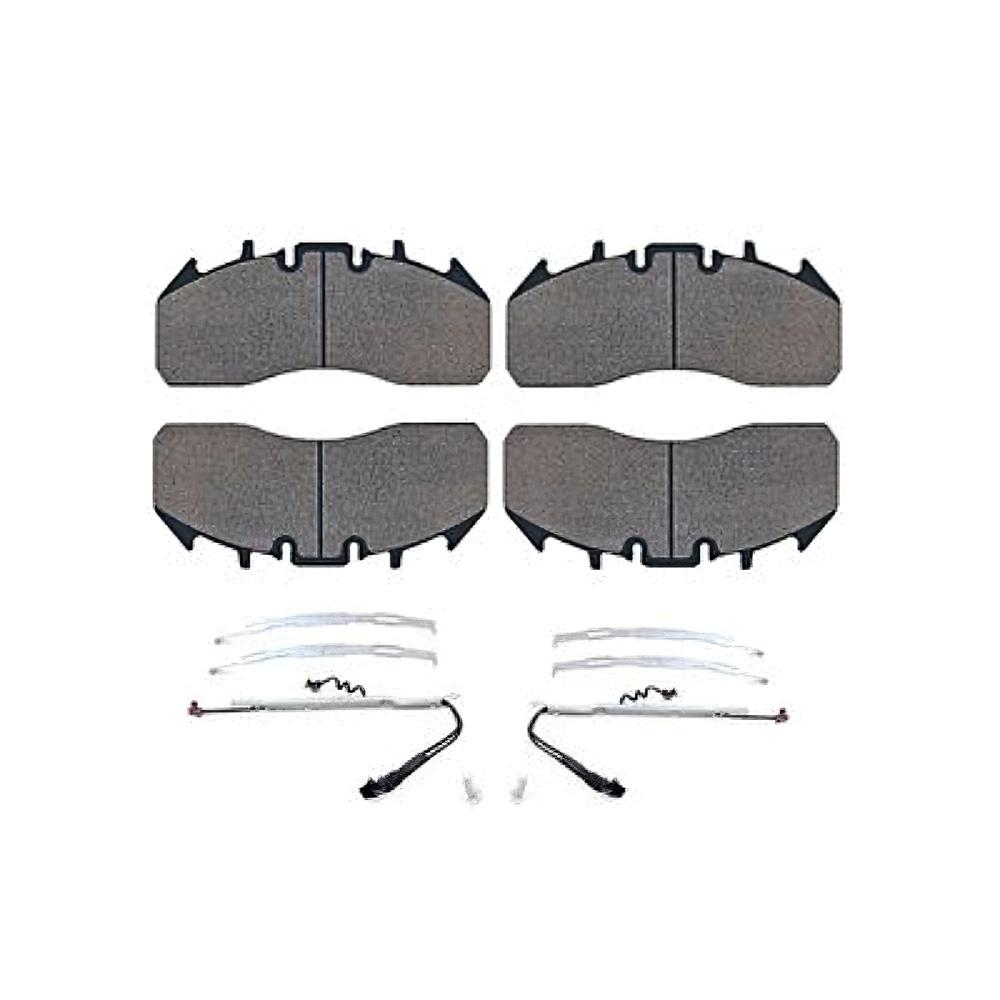 Brake Pad Kit 5001864364 WVA29174 for Renault Mercedes Benz online Brake Pad Kit 5001864364 WVA29174 for Renault Mercedes Benz online