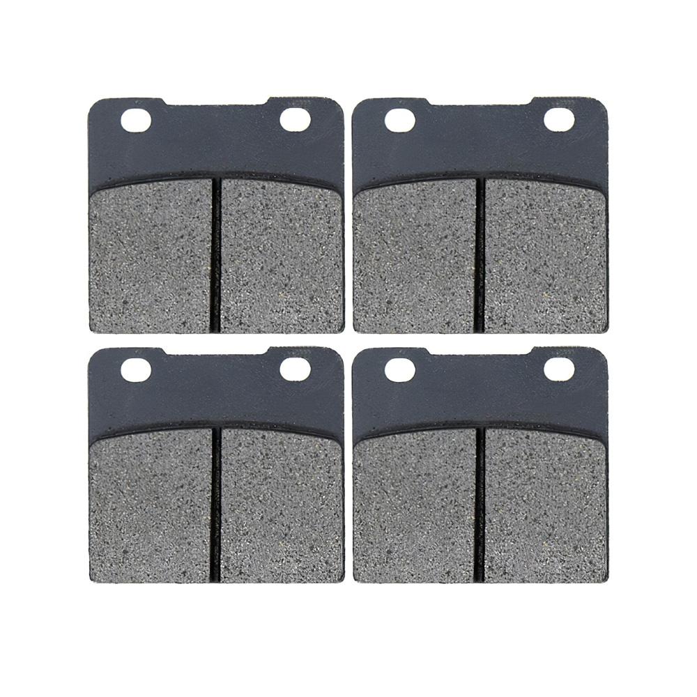 Brake Pad Kit 79049871 for Fiat Allis Wheel Loader FR10B FR7