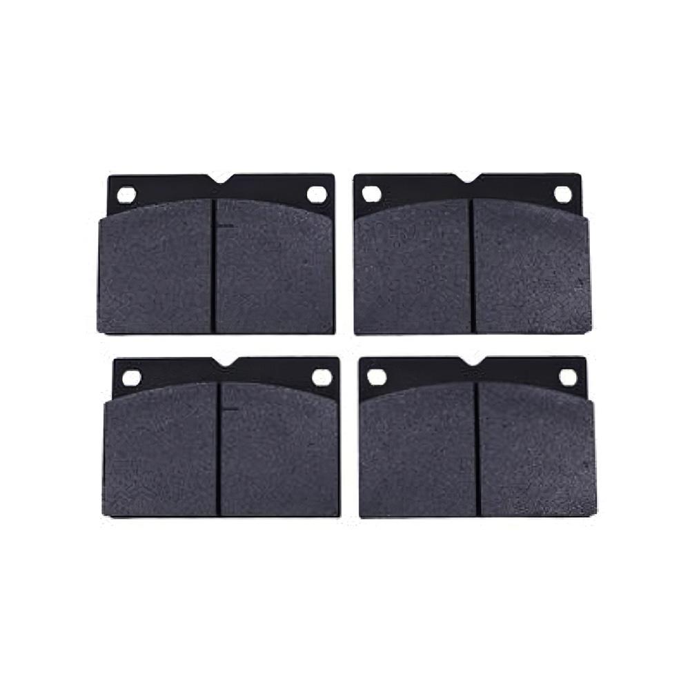 Brake Pad Kit 79111708 for New Holland Wheel Loader FR100 FR130 FR90