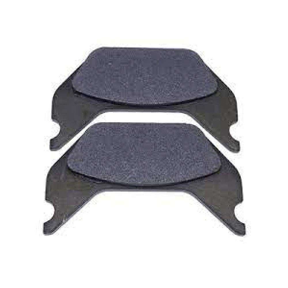 Brake Pad Kit 87715377 for New Holland Wheel Loader LW170.B W170B W190B Motor Grader F140