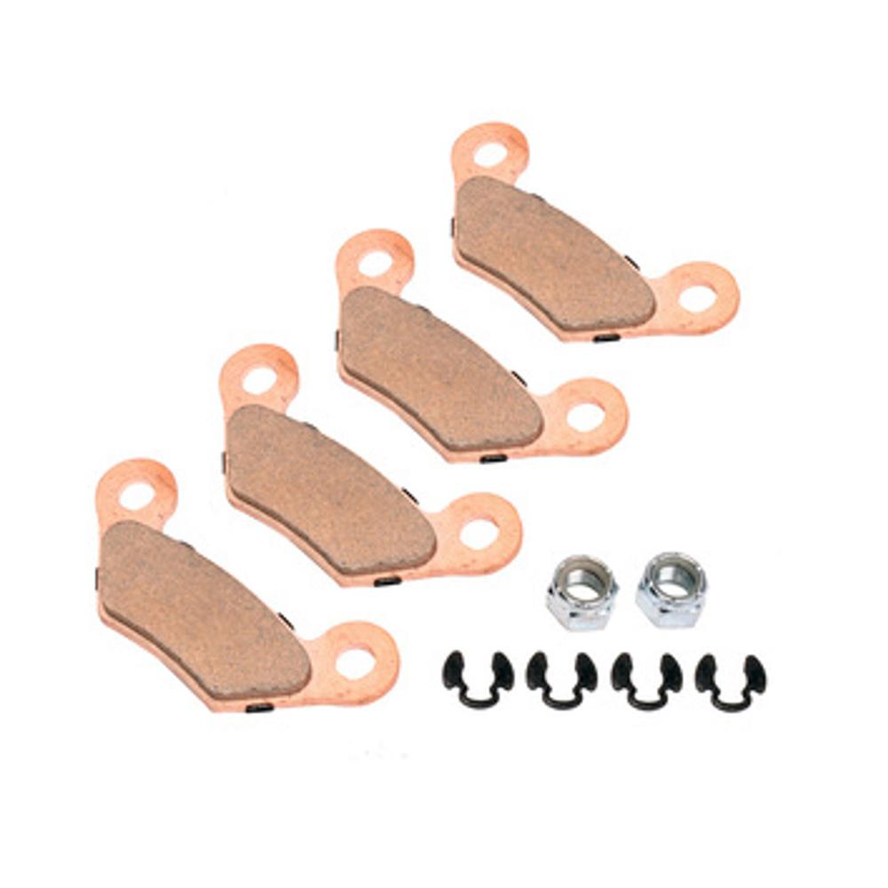 Brake Pad Kit AM141182 for John Deere Utility Vehicle 620i 625i 825i 850D 855D online Brake Pad Kit AM141182 for John Deere Utility Vehicle 620i 625i 825i 850D 855D online